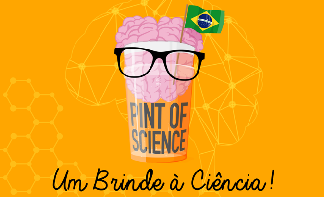 Pint of science 2018