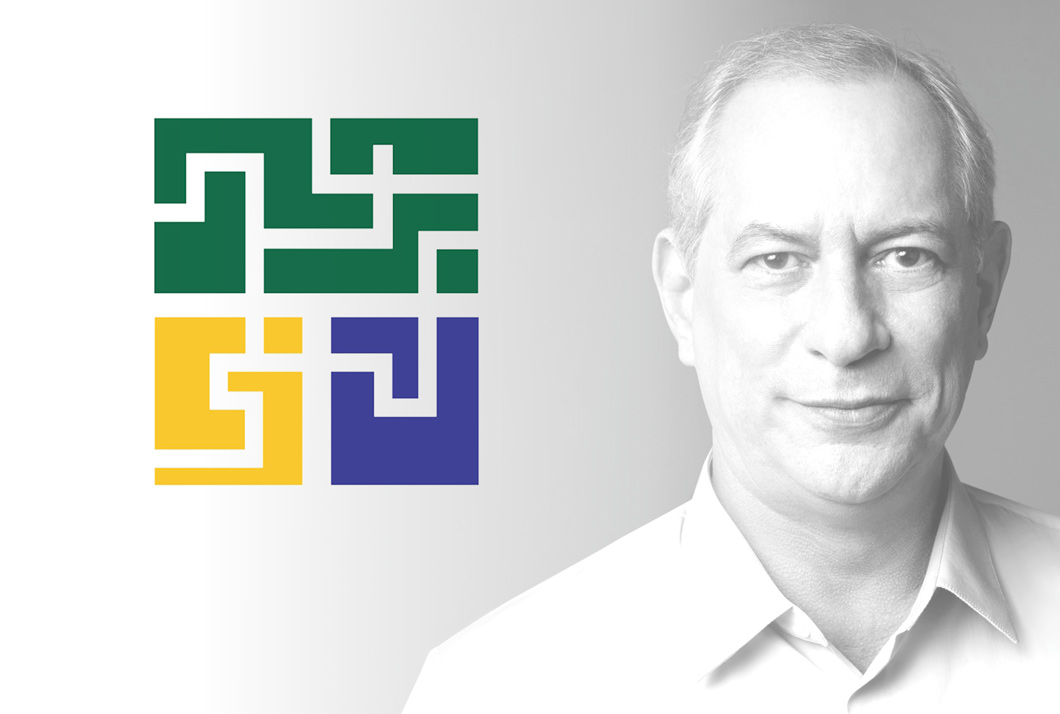 Ciro Gomes (Foto: Divulgação)