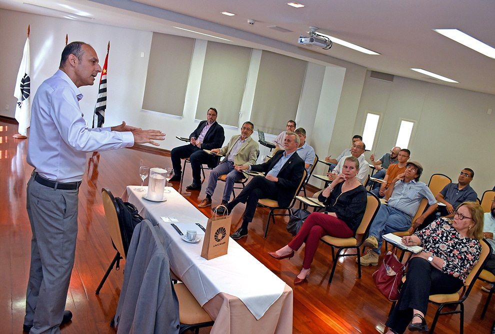 Shlomo Bekhor é diretor da Faculdade de Engenharia Civil e Ambiental do Technio, uma das mais tradicionais instituições de ensino israelense
