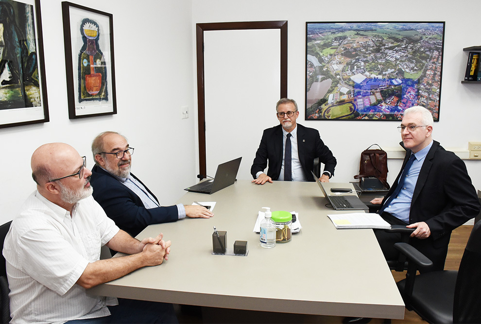 O programa Capam tem como objetivo possibilitar o contato de alunos indígenas, quilombolas, ribeirinhos e extrativistas da universidade paraense com a vida acadêmica da Unicamp