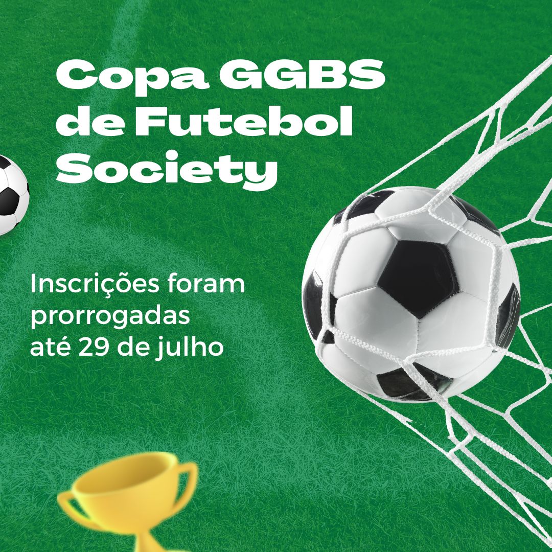 Copa GGBS