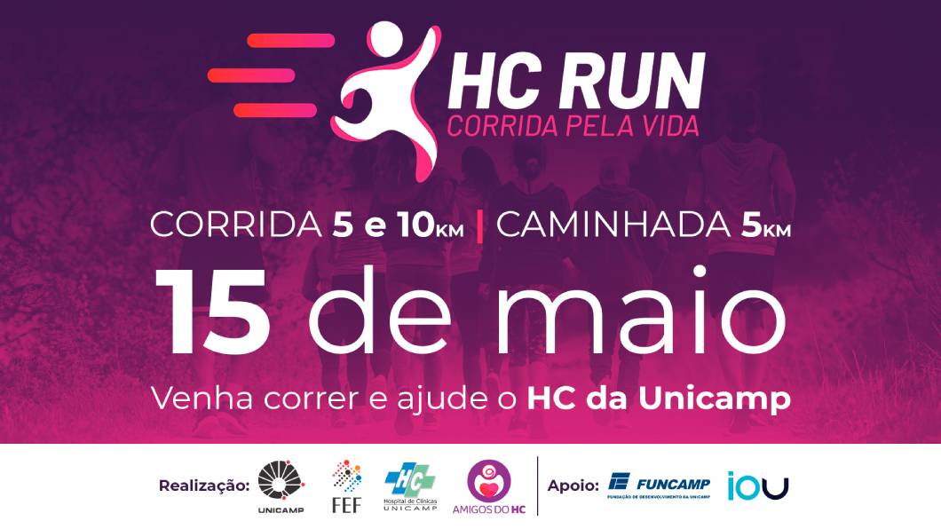 Corrida HC Run