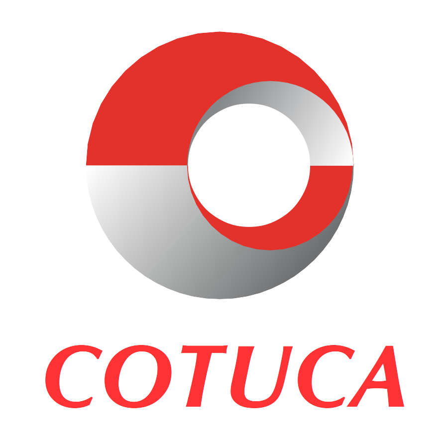 Logotipo do Colégio Técnico da Unicamp (Cotuca)