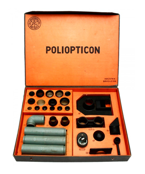Poliopticon