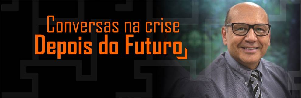Dimas Tadeu Covas no Conversas na Crise