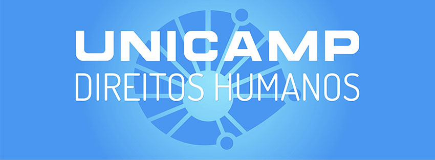 Imagem da logomarca de Direitos Humanos