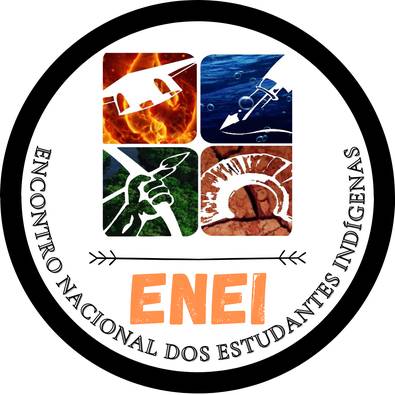 Logotipo ENEI