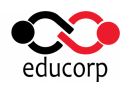 Logo Educorp