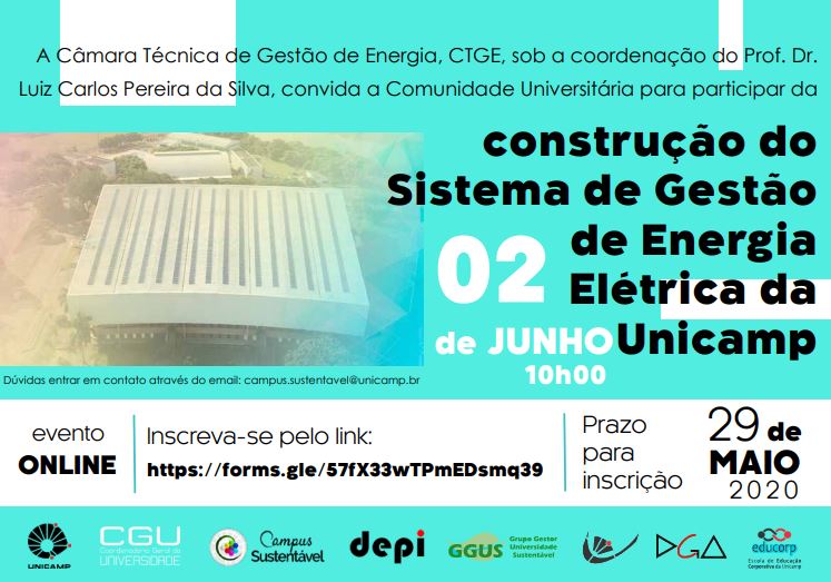 CTGE - Evento Elétrica