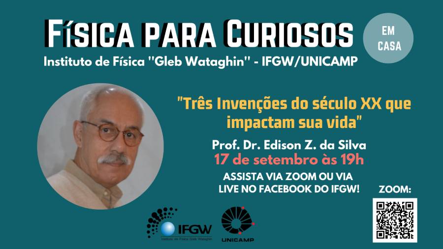 Física para Curiosos