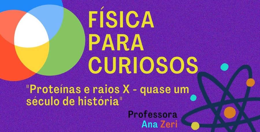 Física para Curiosos com Ana Zeri