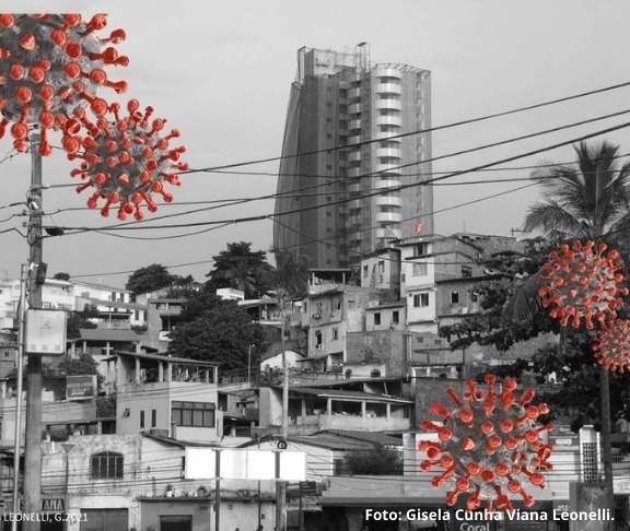 Fórum Permanente Direitos Humanos como direito ao território em tempos de pandemia