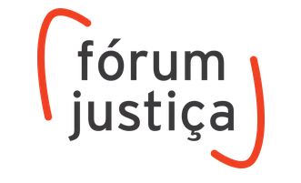 Logotipo do Fórum Justiça
