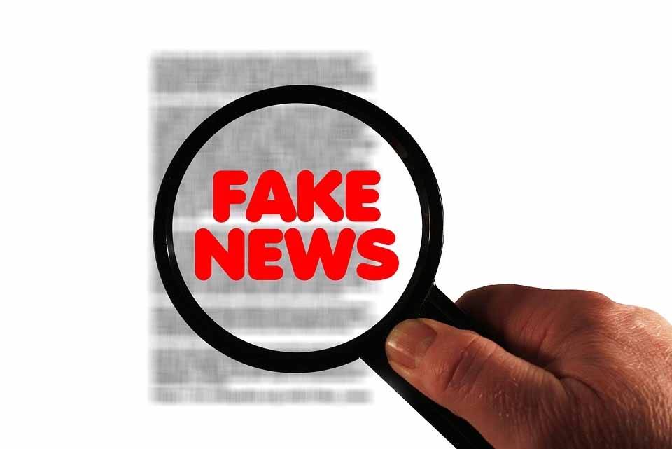 Ciclo Fapesp Fake News