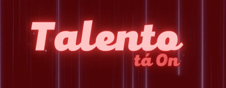 Logo Talento