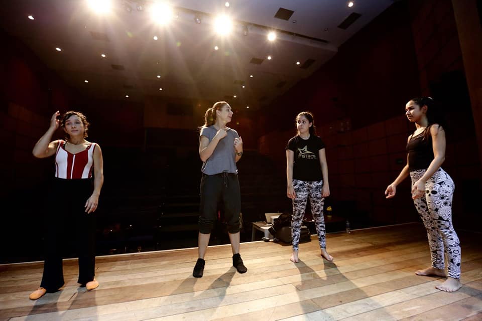 Onze oficinas nas áreas de artes cênicas, música e >> artes visuais serão oferecidas, em Campinas, pelo CIS-Guanabara e  >> Sesc. (Fotos: Marcos Souza)