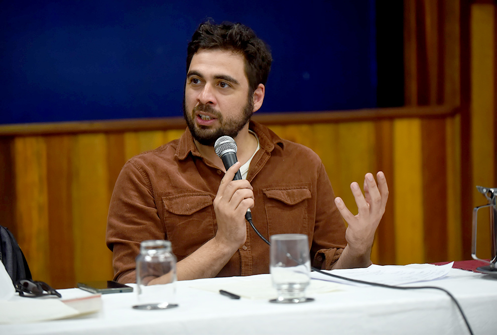 O sociólogo Sávio Cavalcanti: “O bolsonarismo pode e tem penetrado nas classes populares e mesmo nos grupos mais afetados negativamente por suas políticas”