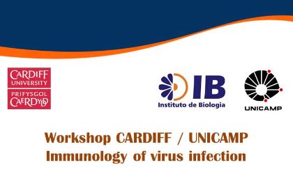Workshop IB Cardiff University