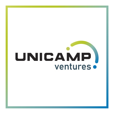 Logo da Inova Ventures