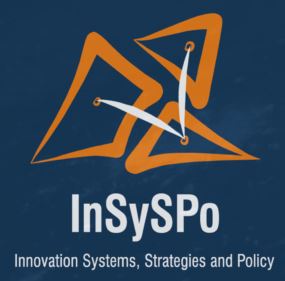 Logotipo do InSysPo