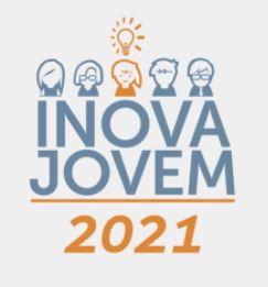 Logo Inova Jovem 2021