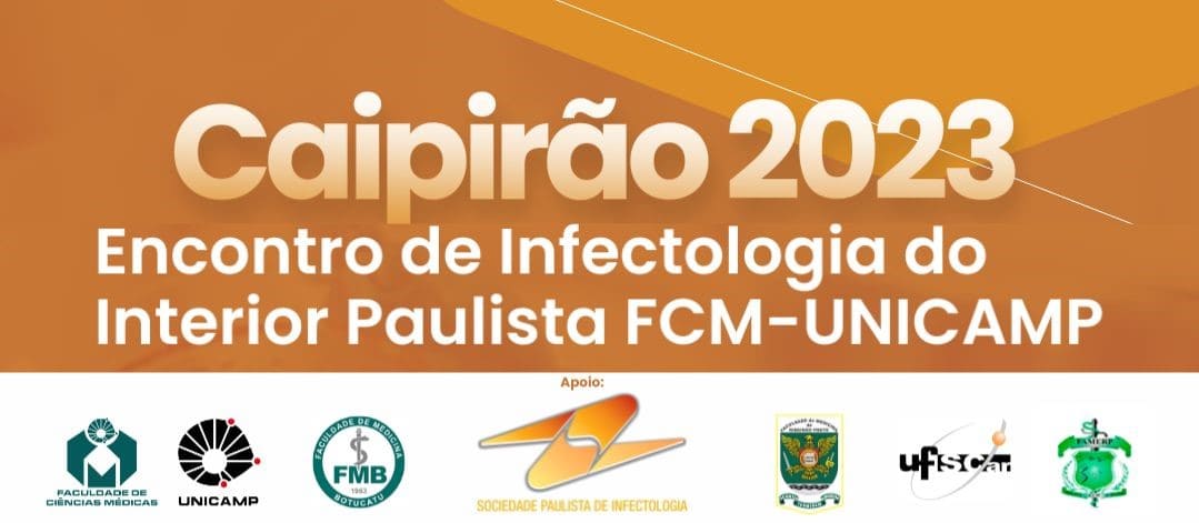  FCM recebe Encontro de Infectologia do Interior Paulista ‘Caipirão 2023’