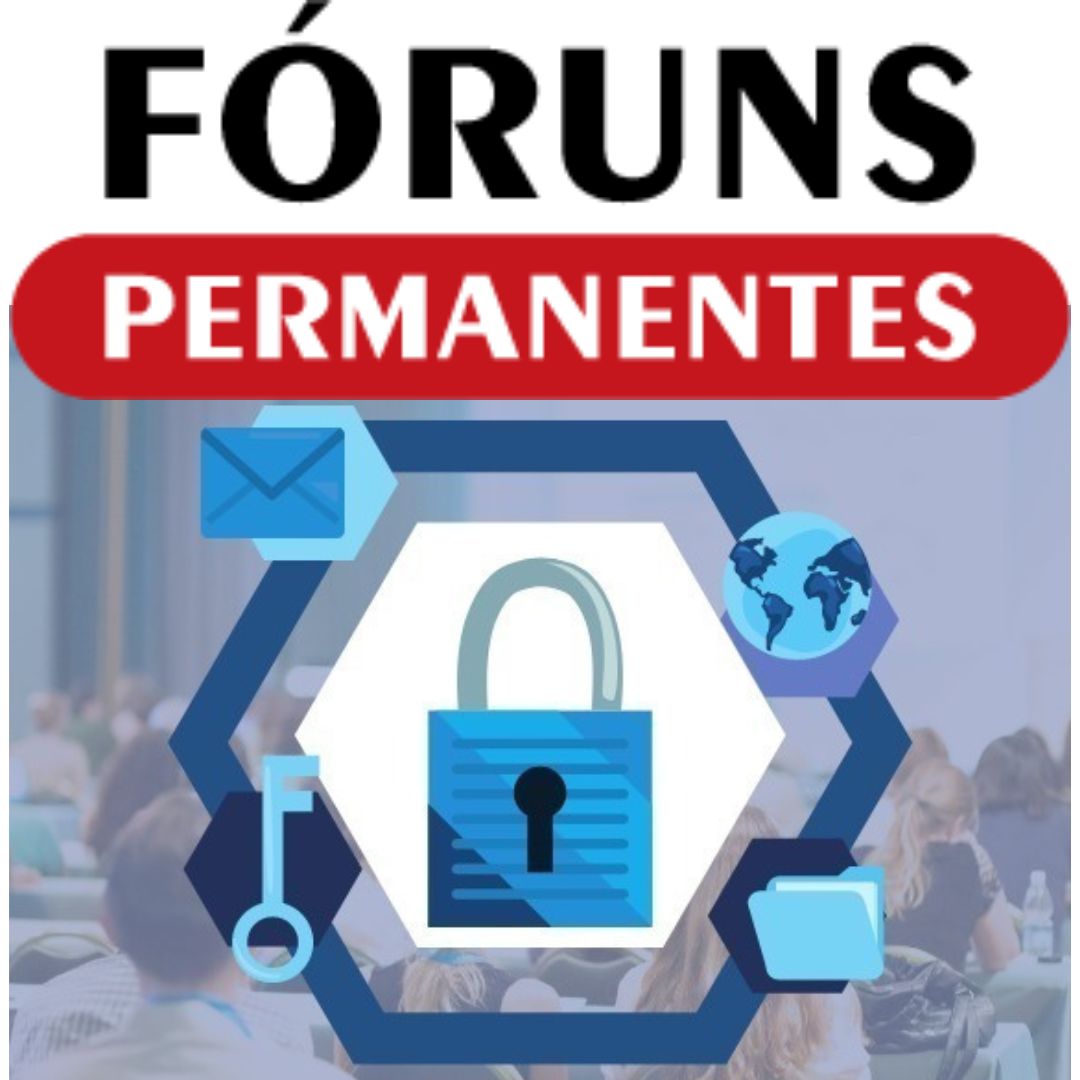 Fórum debate Lei Geral de Proteção de Dados e universidades estaduais paulistas