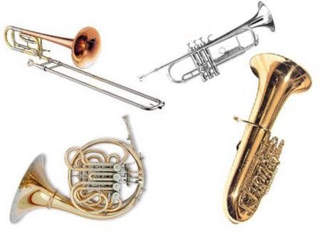 Instrumentos Sinfônicos