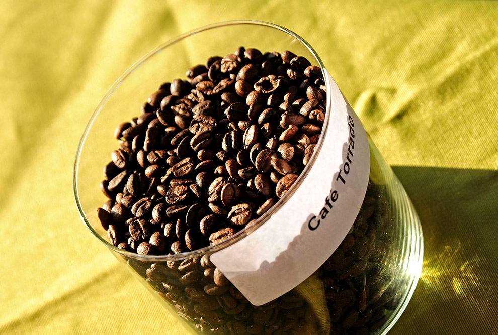 A Cooxupé, por exemplo, vem desenvolvendo diversas iniciativas para promover a sustentabilidade do setor cafeeiro