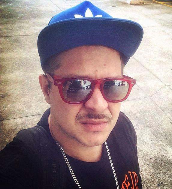 Kauê Garcia