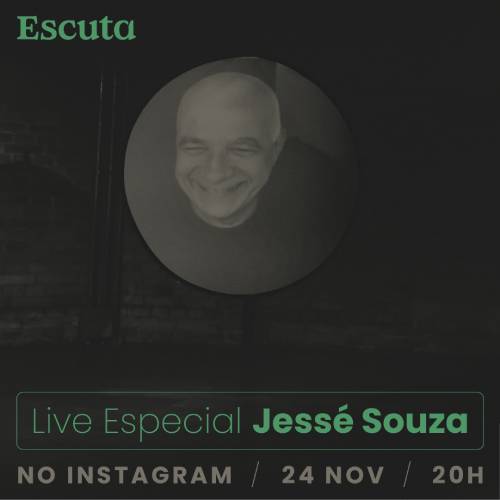 Live Escuta