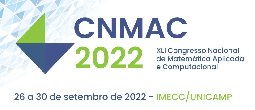 Logotipo do CNMAC