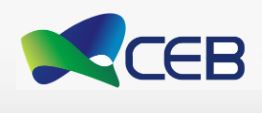 Logotipo CEB