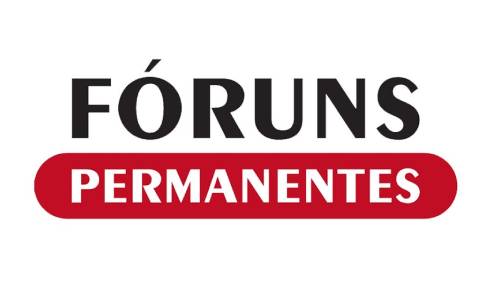 Logo Fóruns Permanentes