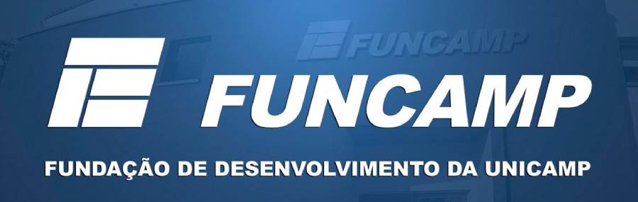 Logotipo Funcamp