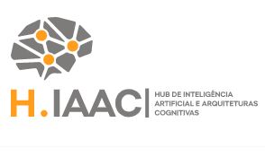 Logo Hub Inteligência Artificial e Arquiteturas Cognitivas