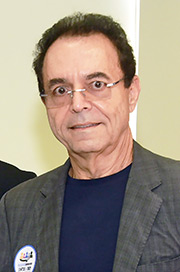Luis Alberto Magna