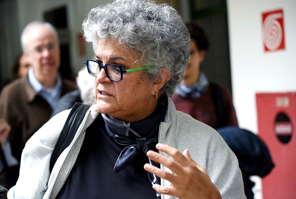 A ex-ministra do Meio Ambiente Izabella Teixeira: “As universidades conectam a comunidade ao mundo"