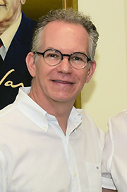 Marcelo Knobel