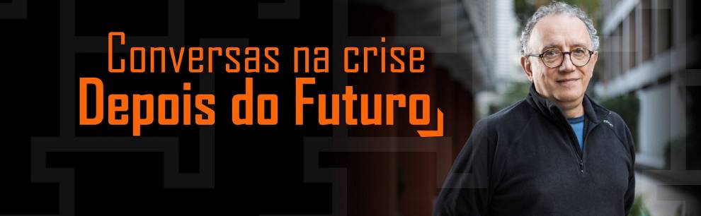 Marco Aurélio Nogueira no "Conversas na Crise"