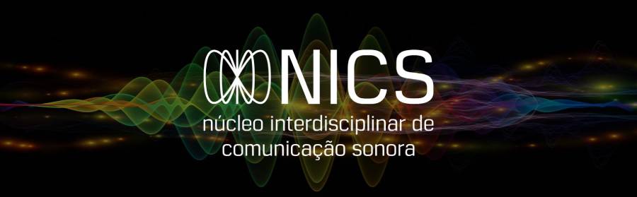 Logotipo do NICS