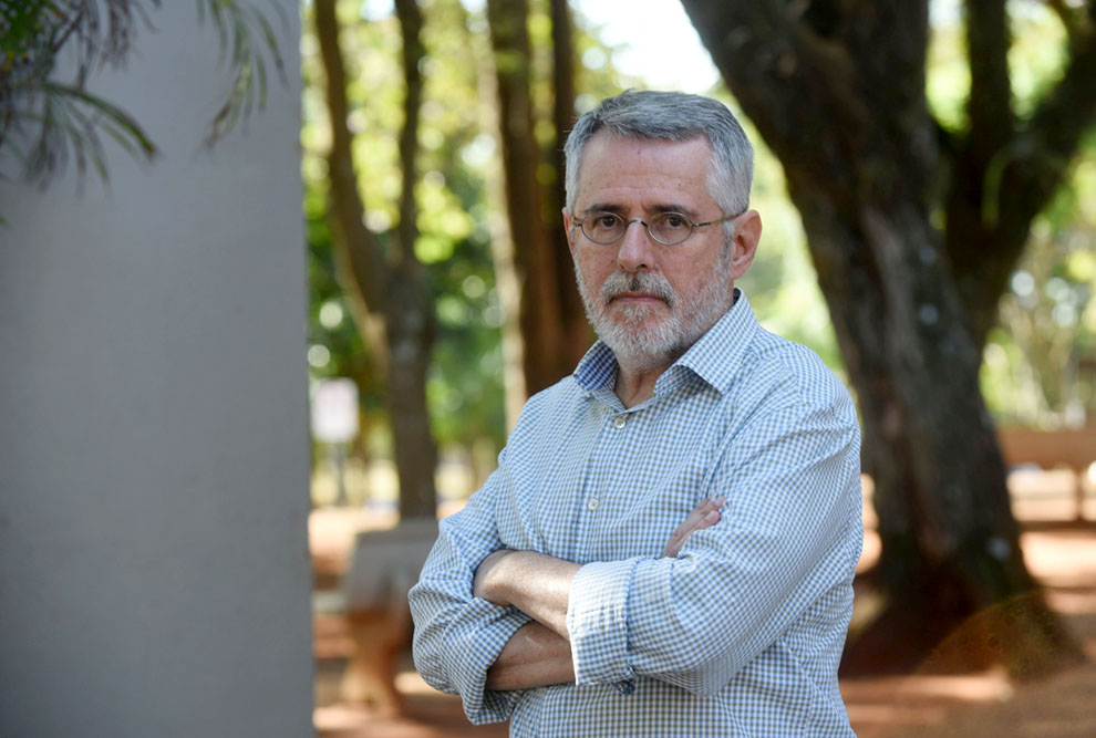 Luiz Marques: