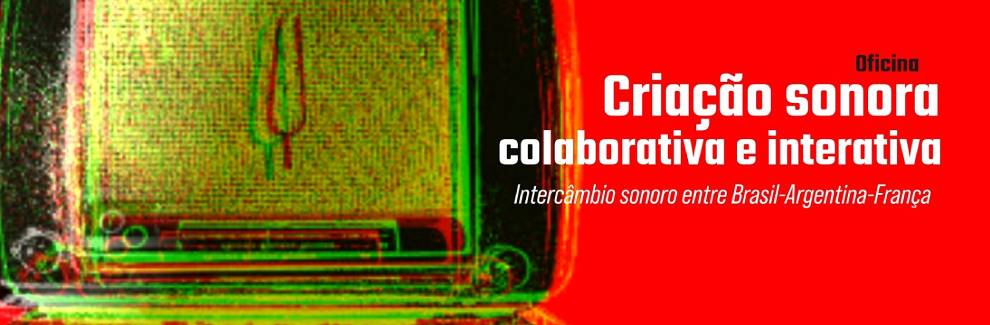 Cartaz Oficina Andrea Cohen