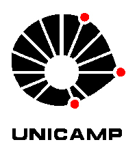 Logo Unicamp