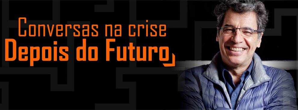 Paulo Betti no Conversas na Crise