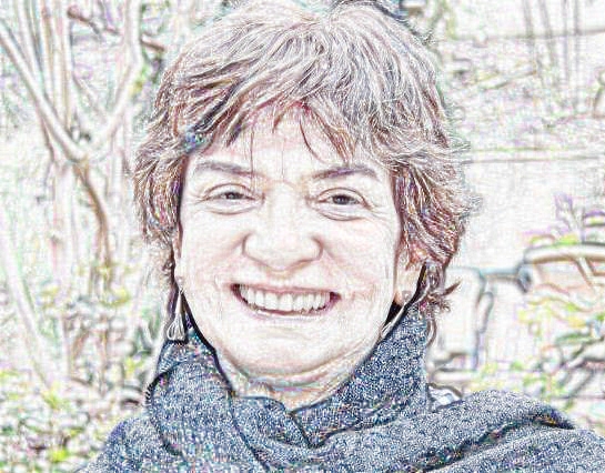 Professora Ana Fonseca
