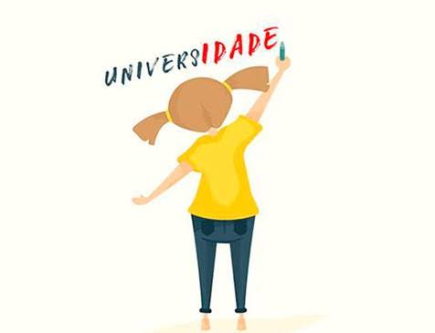 Programa UniversIDADE