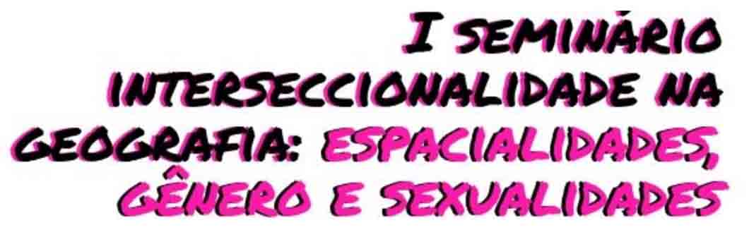 Seminário Sexualidades