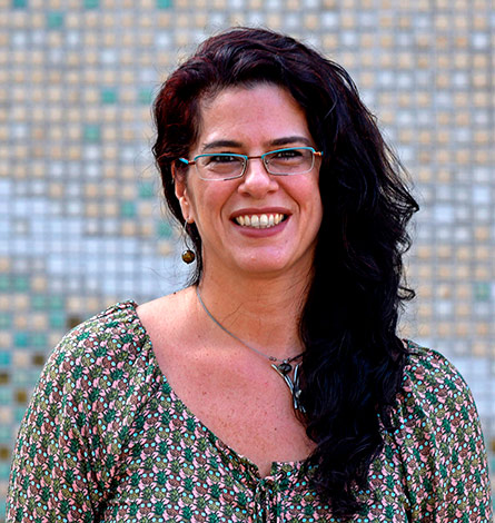 Ana Maciel: "Atravessamos o maior drama humanitário da história e, nesse sentido, a universidade deve se configurar como um espaço de fomento ao debate qualificado sobre o tema e também da institucionalização de práticas para o acolhimento para esse espectro populacional"