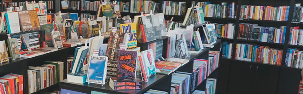 Campanha de doação de livros: Editora da Unicamp recebe solicitações até 25 de fevereiro